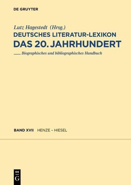 Produktbild: Henze - Hettwer