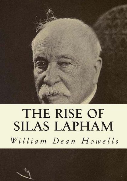Produktbild: The Rise of Silas Lapham