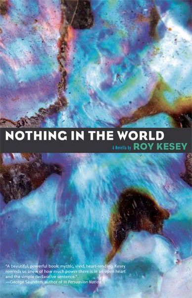 Produktbild: Nothing in the World