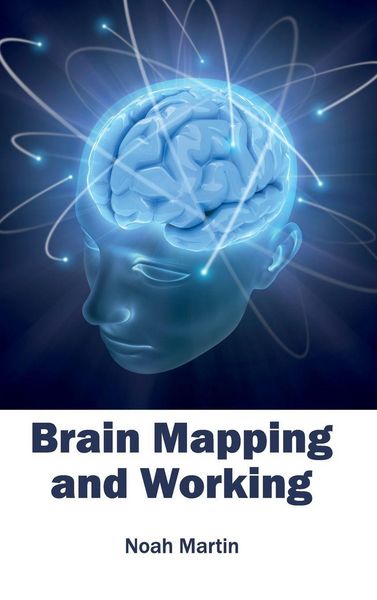 Produktbild: Brain Mapping and Working