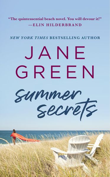 Produktbild: Summer Secrets