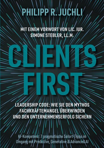 Produktbild: Clients First