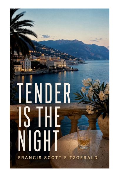 Produktbild: Tender Is the Night