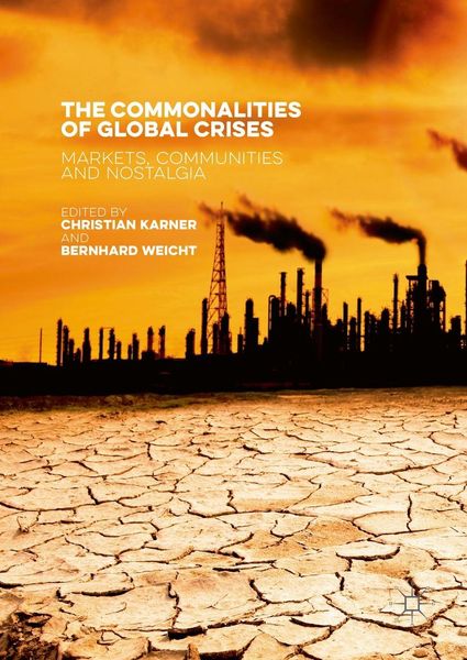 Produktbild: The Commonalities of Global Crises