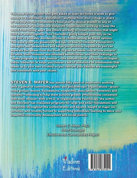 Produktbild: How To Save The World