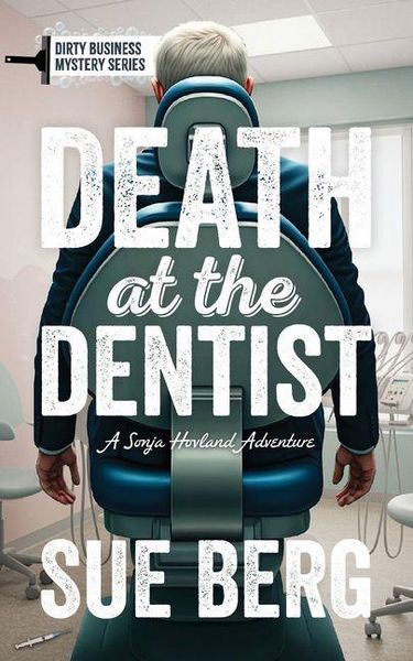 Produktbild: Death at the Dentist