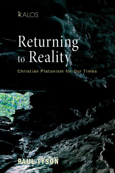 Produktbild: Returning to Reality
