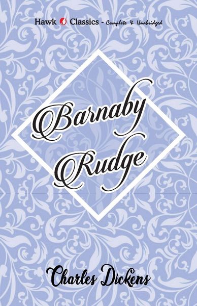 Produktbild: Barnaby Rudge