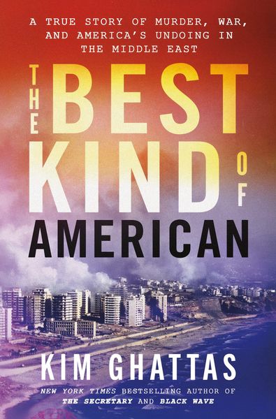 Produktbild: Best Kind of American