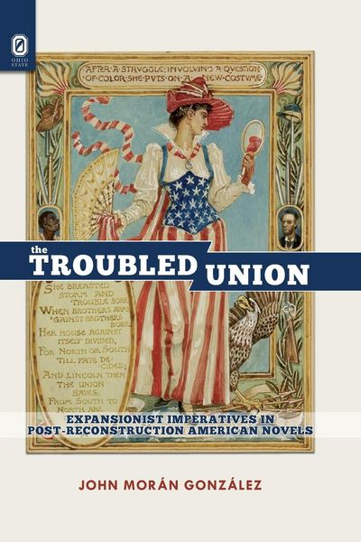 Produktbild: The Troubled Union