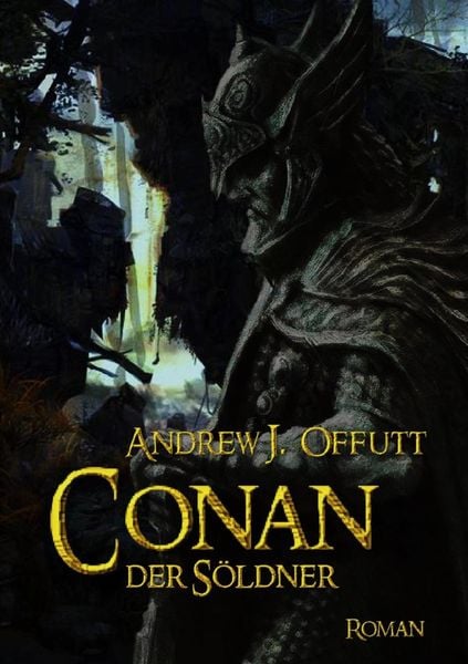 Produktbild: Conan, der S&ouml;ldner