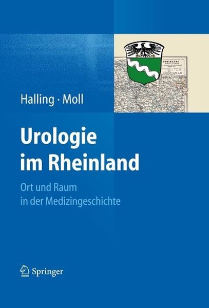 Produktbild: Urologie im Rheinland