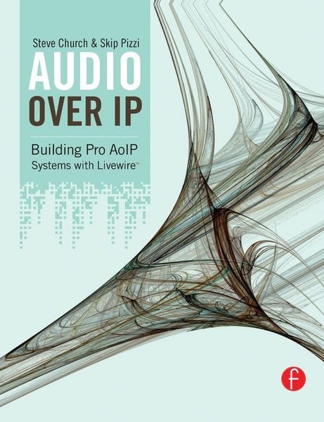 Produktbild: Audio Over IP