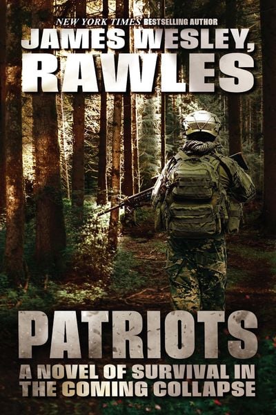 Produktbild: Patriots