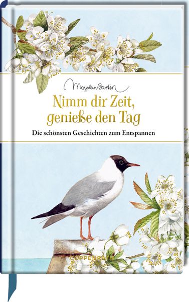 Produktbild: Nimm dir Zeit, genie&szlig;e den Tag