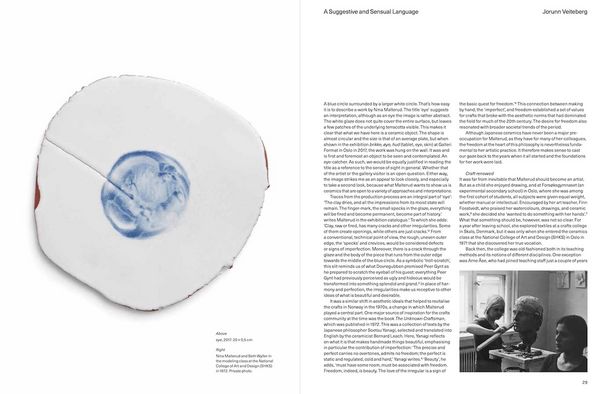 Produktbild: Nina Malterud