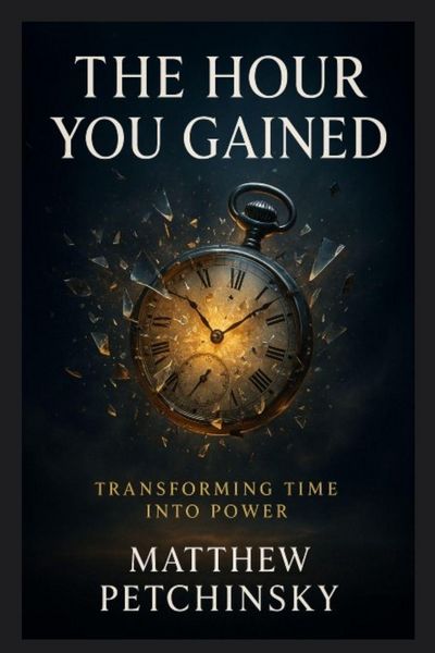 Produktbild: The Hour You Gained