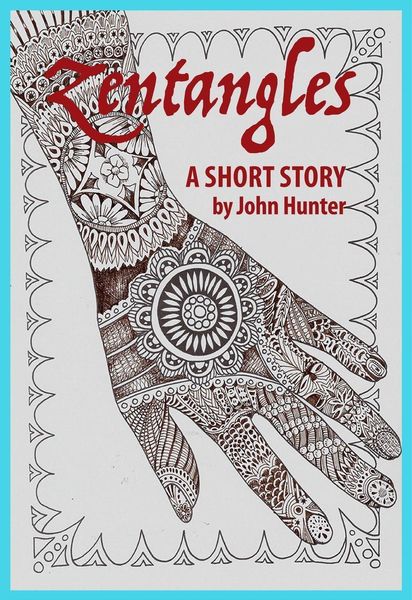 Produktbild: Zentangles, a Short Story