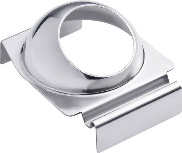 Produktbild: TOOLCRAFT P629J Abdeckmaske (L x B x H) 65 x 50 x 35mm 1St.
