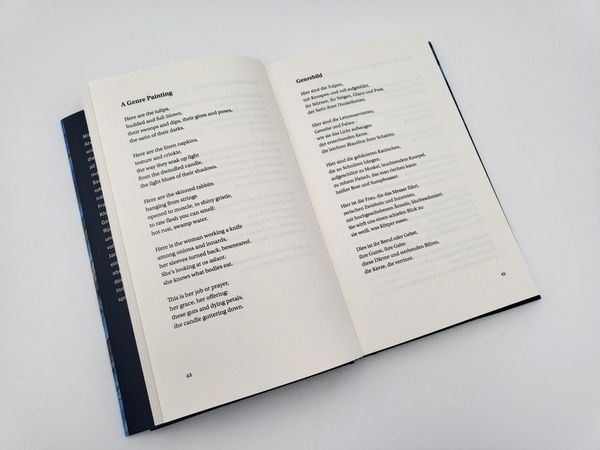 Produktbild: Innigst / Dearly