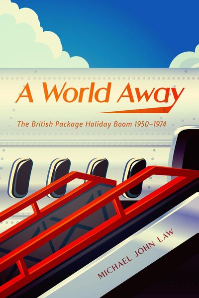 Produktbild: World Away