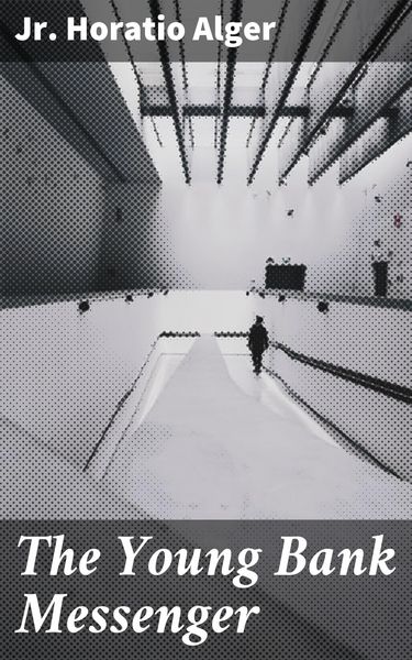 Produktbild: The Young Bank Messenger