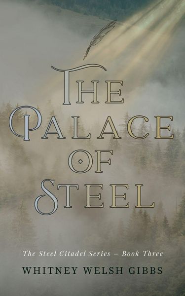 Produktbild: The Palace of Steel