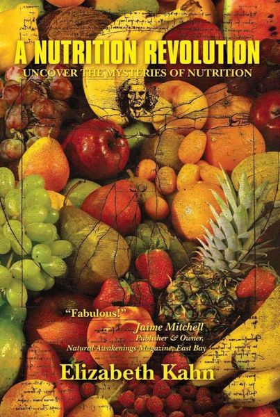 Produktbild: Nutrition Revolution