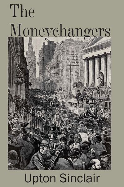 Produktbild: The Moneychangers