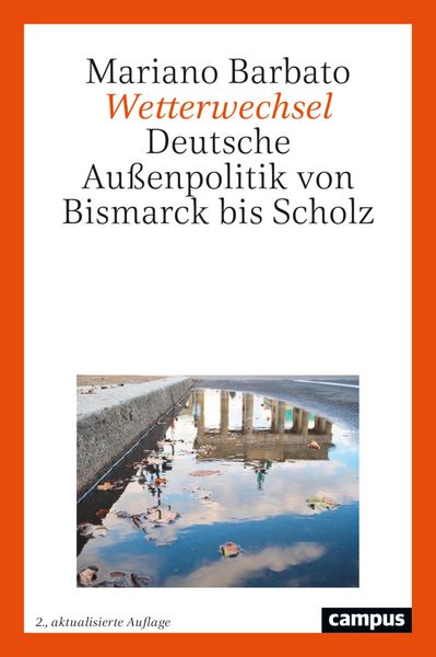 Produktbild: Wetterwechsel