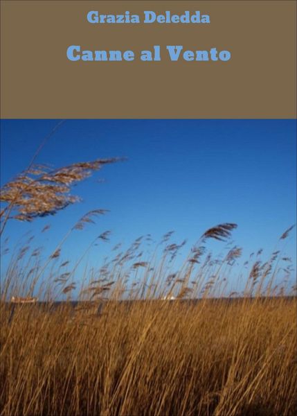 Produktbild: Canne al Vento