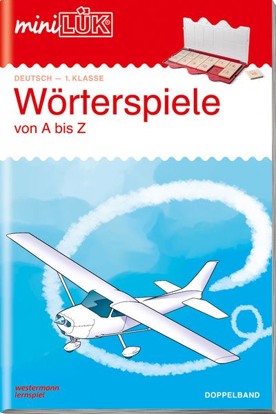 Produktbild: miniL&Uuml;K