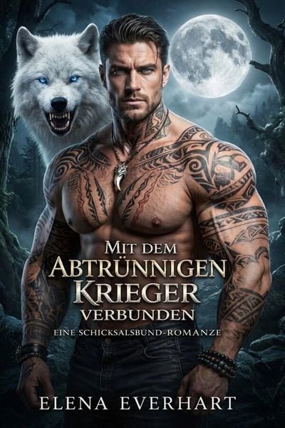 Produktbild: Mit dem Abtr&uuml;nnigen Krieger verbunden