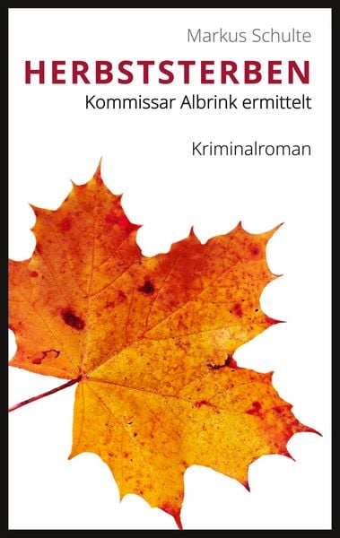 Produktbild: Herbststerben