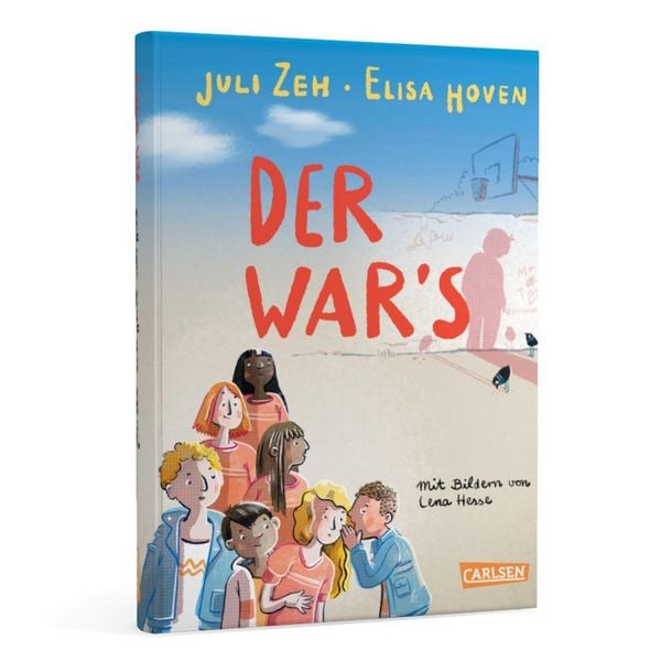 Produktbild: Der war's