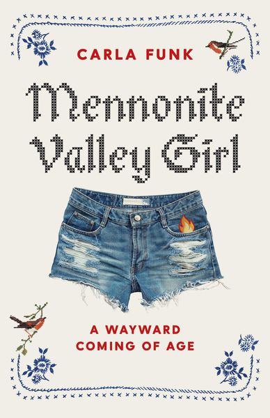 Produktbild: Mennonite Valley Girl