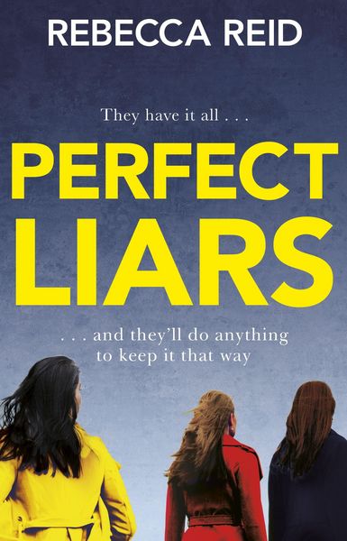 Produktbild: Perfect Liars