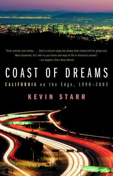 Produktbild: Coast of Dreams