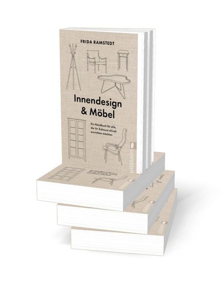 Produktbild: Innendesign & M&ouml;bel