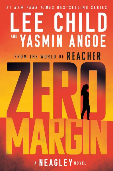 Produktbild: Zero Margin