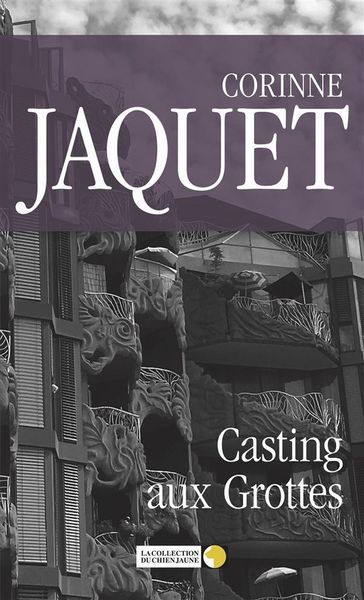 Produktbild: Casting aux Grottes