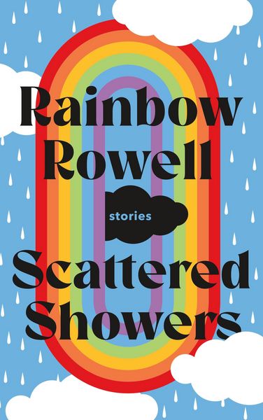 Produktbild: Scattered Showers