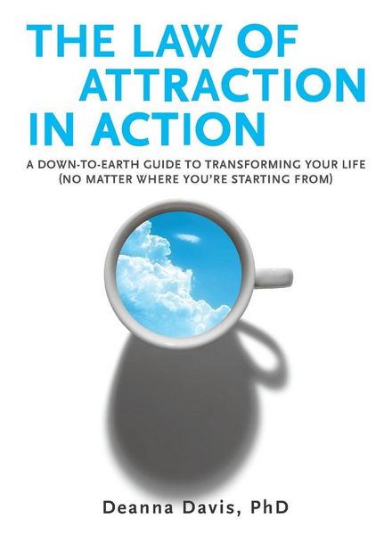 Produktbild: The Law of Attraction in Action