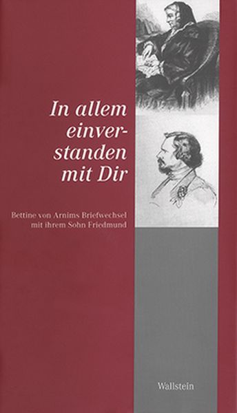 Produktbild: In allem einverstanden mit Dir