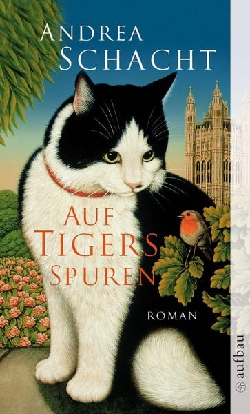 Produktbild: Auf Tigers Spuren