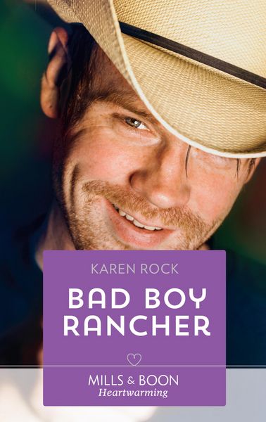 Produktbild: Bad Boy Rancher