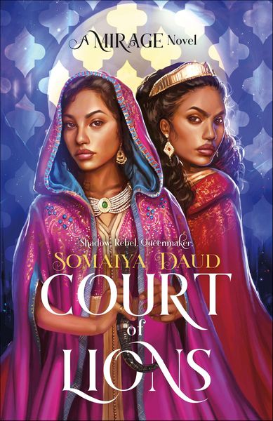 Produktbild: Court of Lions