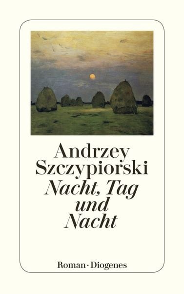 Produktbild: Nacht, Tag und Nacht