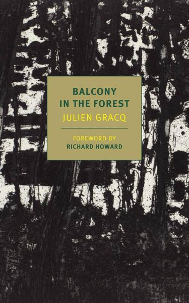 Produktbild: Balcony in the Forest