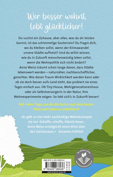 Produktbild: Der beste Platz zum Leben